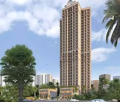 3 BHK + Pooja Room Apartment For Sale in Midtown W90
