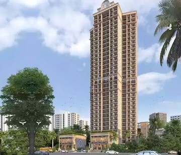 3 BHK Apartment For Sale in Midtown W90, Gauripada
