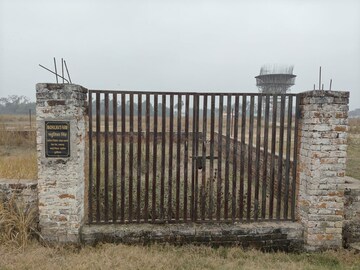  Plot – Exterior View View at Deva Road - for Sale