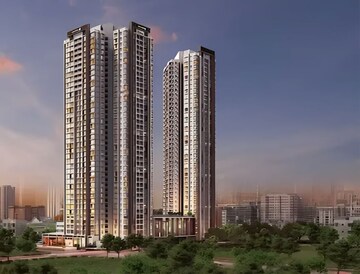 3 BHK Apartment For Sale in Kharghar
