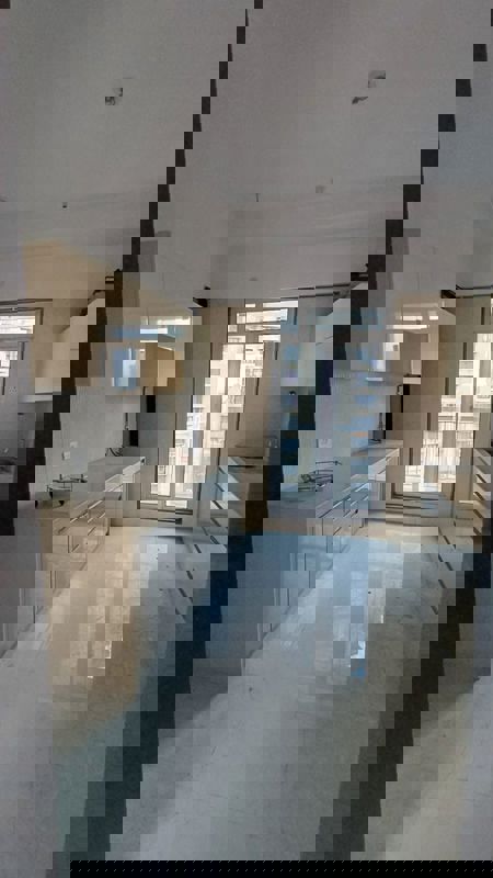 3.5 BHK + Extra Room Apartment For Rent in Sheth Avalon