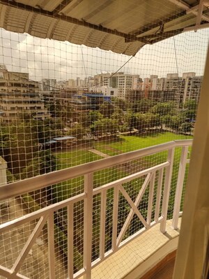 3 BHK Apartment For Rent in Proviso Green, Kharghar