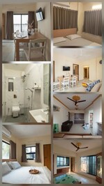 3 BHK 1700 Sq.Ft. Apartment in Sawans Pride