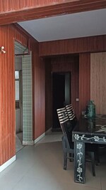 2 BHK 714 Sq.Ft. Apartment in Today Ridge Residency