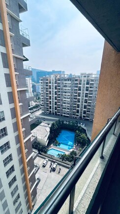 3 BHK Apartment For Rent in Kolte Patil Western Avenue