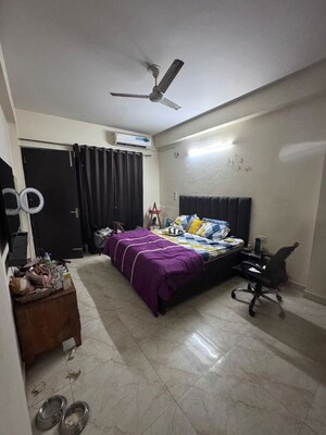 Living Room in 2 BHK Builder Floor at Sector 57 – for Rent