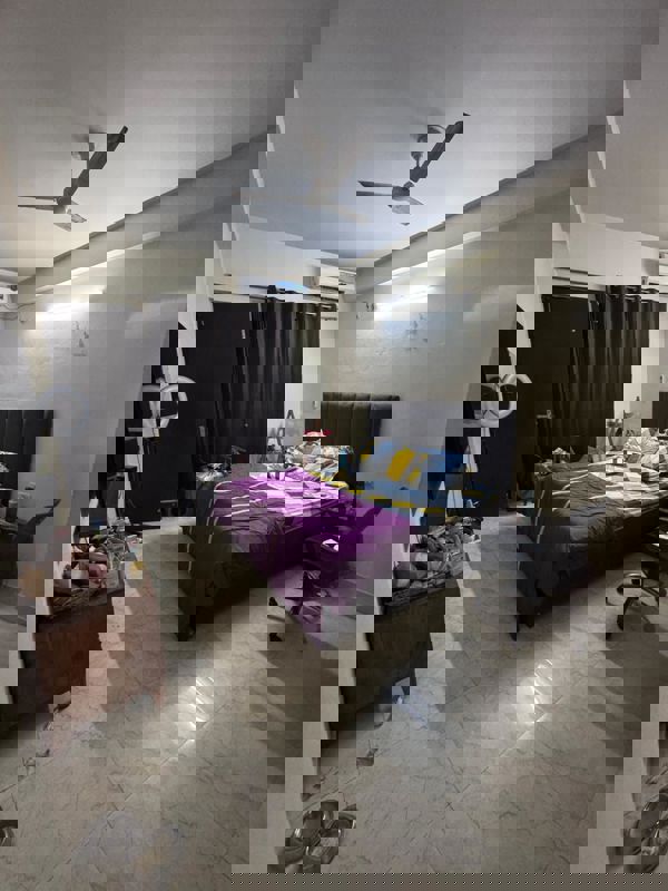 2 BHK Builder Floor For Rent in Sector 57