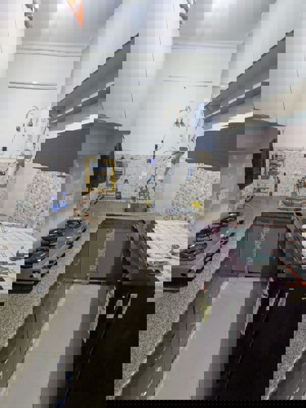 1 BHK 650 Sq.Ft. Builder Floor in Maya Homes