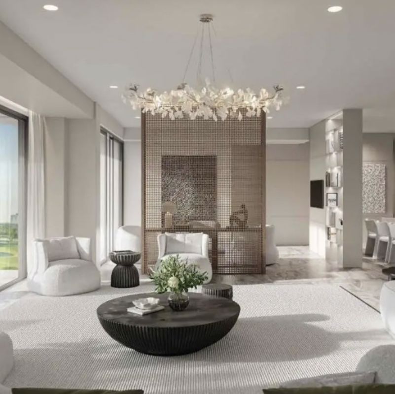3 BHK Apartment For Sale in Chembur