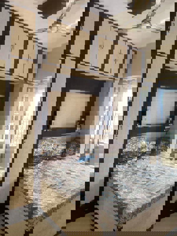 2 BHK Apartment For Sale in Dream Pearl