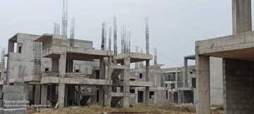 4 BHK Villa – Exterior View View at Avilala - for Sale