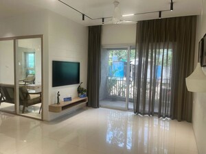 Room in 3 BHK Apartment at Wakad – for Sale