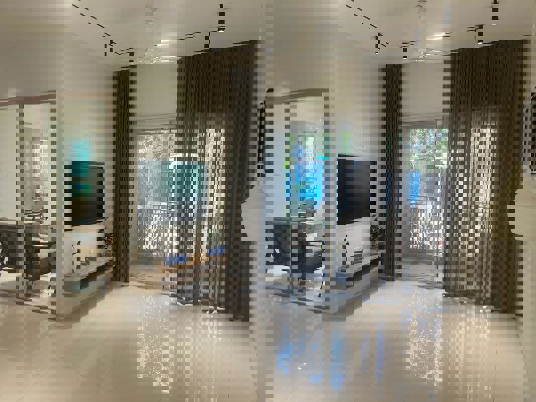 3 BHK Apartment For Sale in Wakad