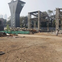 4 BHK Apartment For Sale in Mahalaxmi