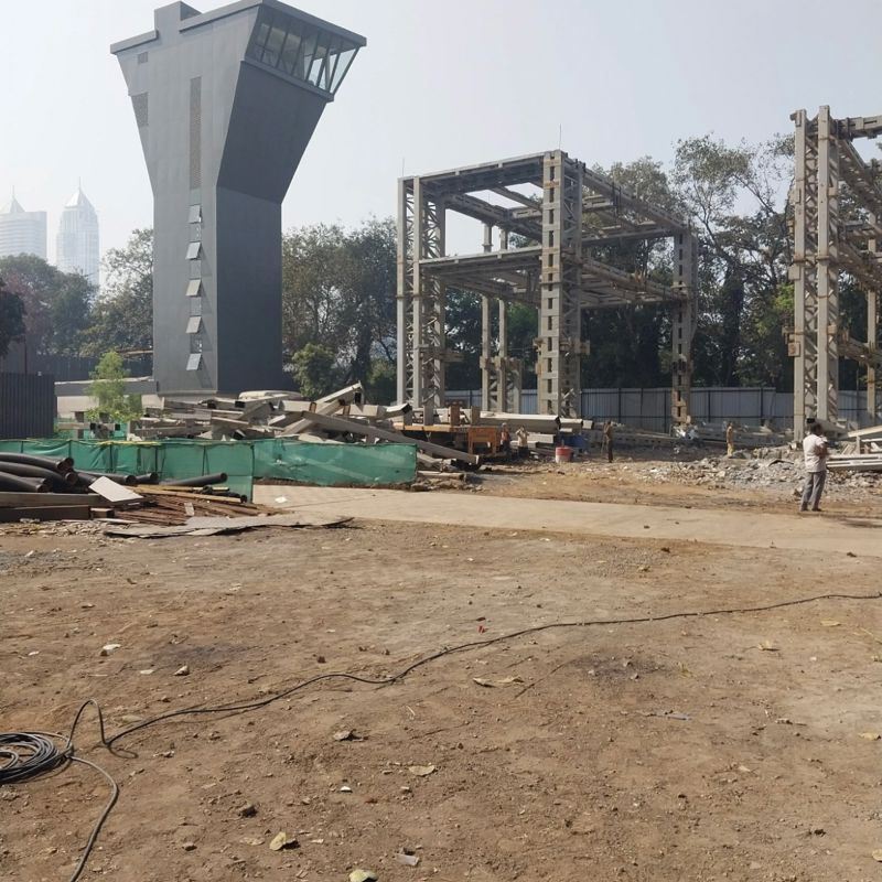 4 BHK Apartment For Sale in Mahalaxmi