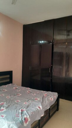 3 BHK + Pooja Room Builder Floor For Rent in Uppal Southend