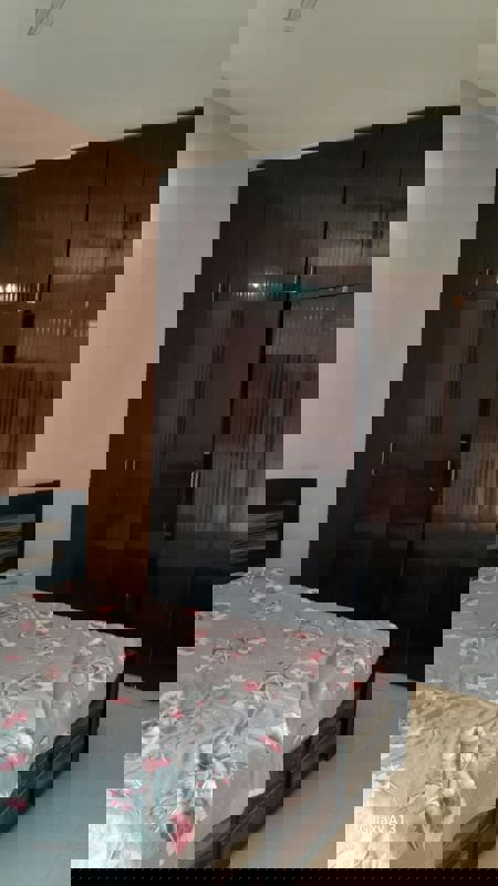 3 BHK + Pooja Room Builder Floor For Rent in Uppal Southend