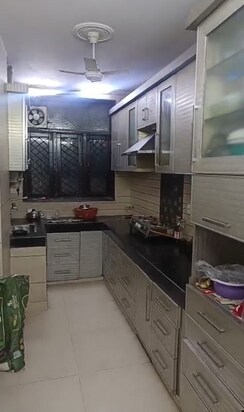 3 BHK + Extra Room Builder Floor For Rent in Patel Nagar