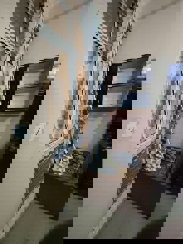 2 BHK 1080 Sq.Ft. Apartment in AFOWO Raksha Addela