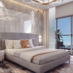 3 BHK Apartment For Sale in Sewri
