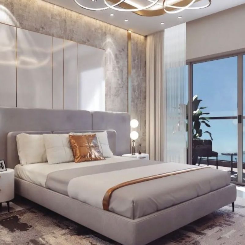 3 BHK Apartment For Sale in Sewri