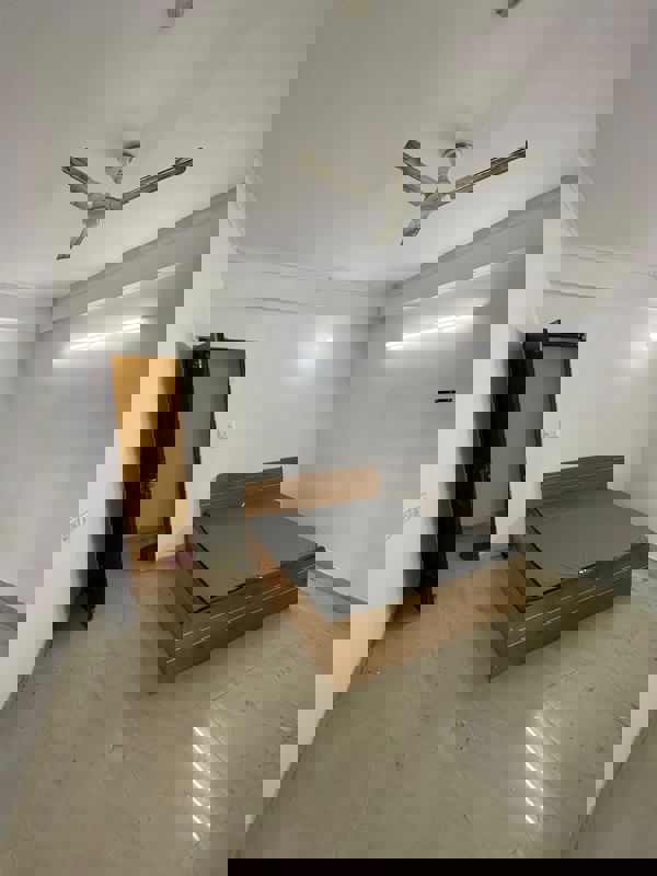 3 BHK Apartment For Rent in Sam Palm Olympia