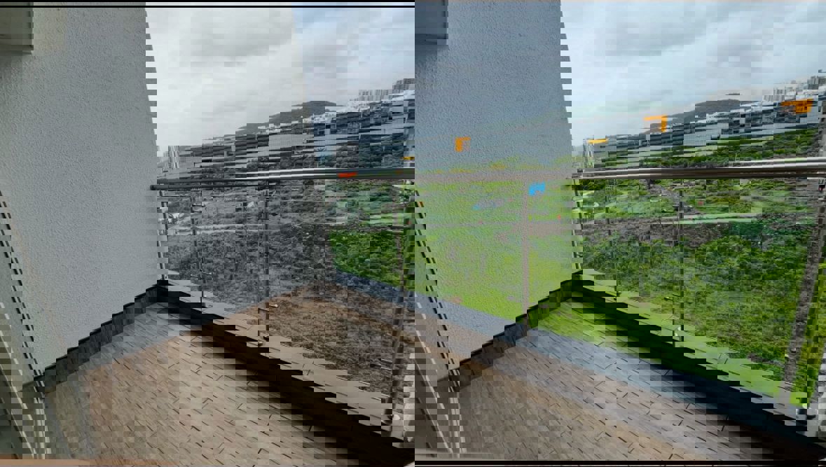 2 BHK Apartment For Sale in Kalpataru Exquisite Sierra