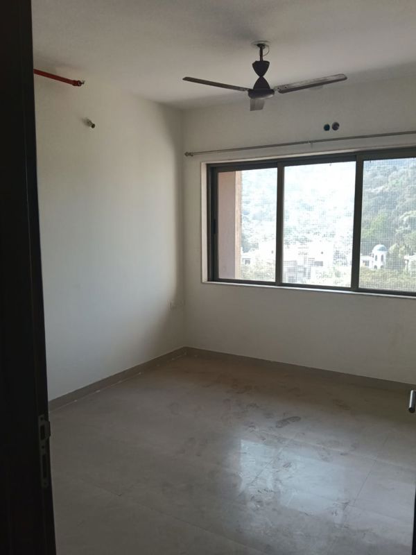 2.5 BHK + Extra Room 850 Sq.Ft. Apartment in Bhimjyani Verraton