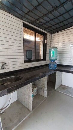 2 BHK + Pooja Room Apartment For Rent in Neel Sagar Vile Parle West