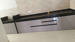 2 BHK Apartment For Rent in Utsav 51 Balewadi Residences