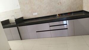 Furnished Amenities in 2 BHK Apartment at Utsav 51 Balewadi Residences, Balewadi – for Rent