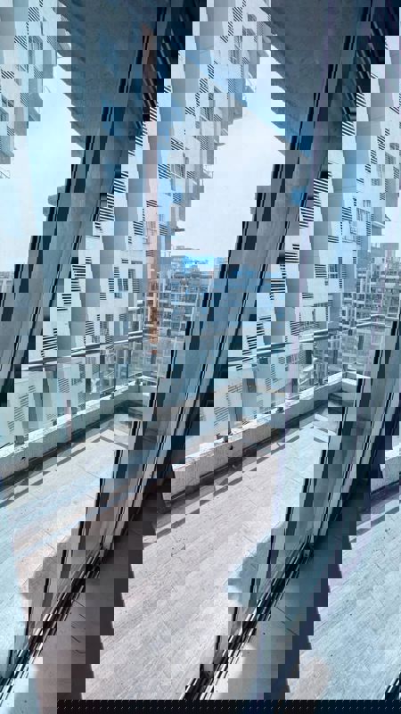 3 BHK Apartment For Rent in Kolte Patil Western Avenue