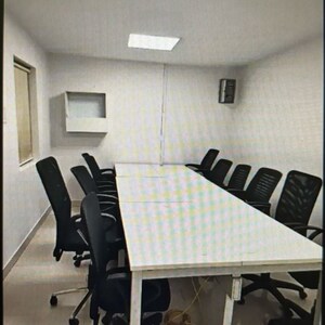 Team Area in  Office Space at Madhapur – for Rent