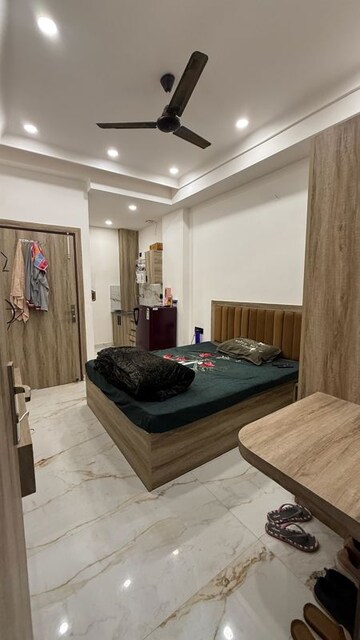 1 BHK Builder Floor For Rent in Sector 38