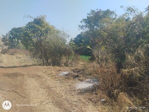 Plot Area in  Land at Simrol – for Sale