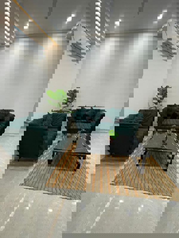 1 BHK Builder Floor For Rent in Sector 38