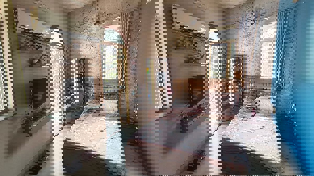 1 BHK + Study Room Apartment For Rent in Bhagya Nagar CHSL