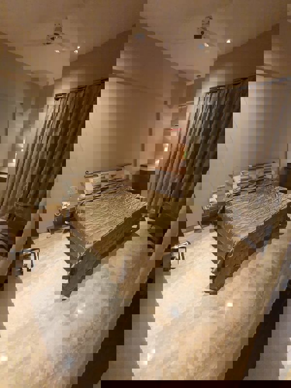 2 BHK Apartment For Rent in Nyati Elysia