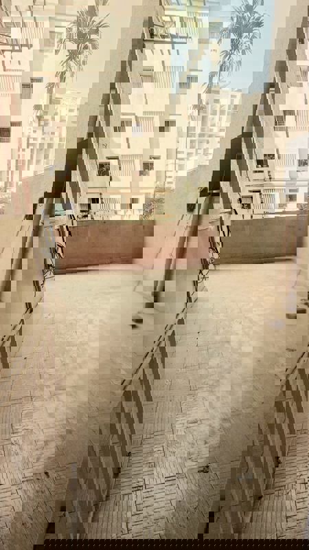 2 BHK 1050 Sq.Ft. Apartment in B.U.Bhandari Everglade