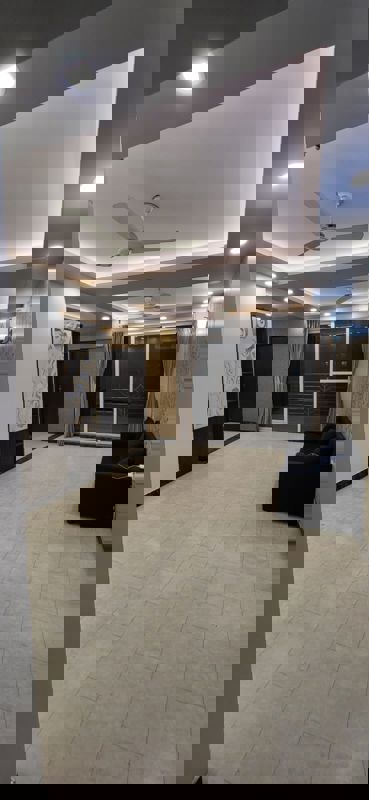 1 BHK 580 Sq.Ft. Apartment in Dattani Park 7A