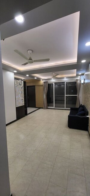 Living Room in 1 BHK Apartment at Dattani Park 7A, Kandivali East – for Rent