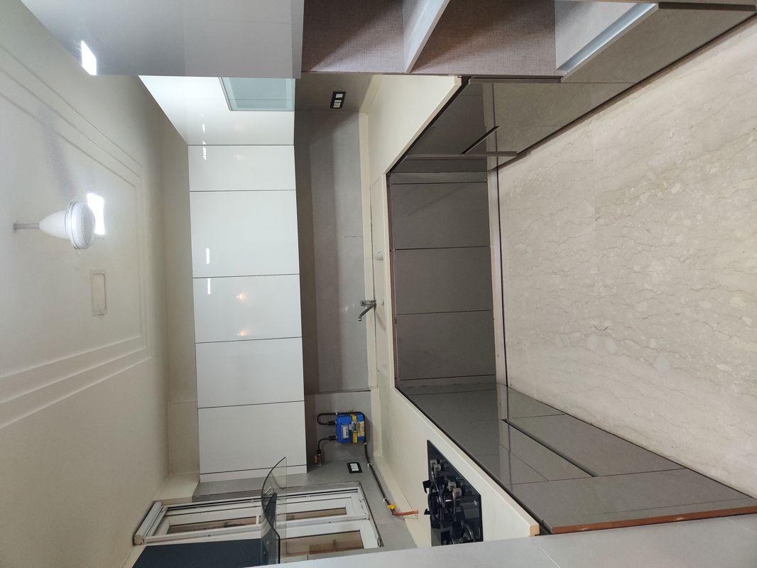 3 BHK + Servant Room Builder Floor For Rent in Green Park