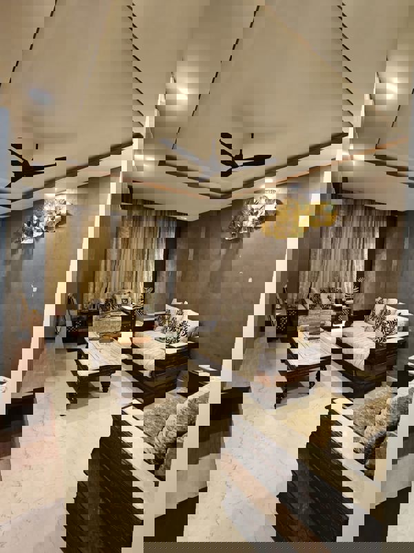 1 BHK Builder Floor For Rent in Sector 39