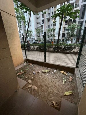 1 BHK Apartment For Rent in Lodha Palava City Lakeshore Greens, Dombivli East