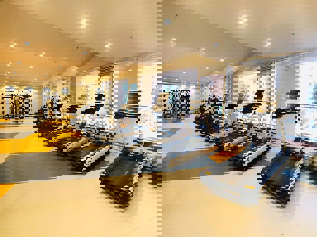 3 BHK Apartment For Rent in Malleswaram