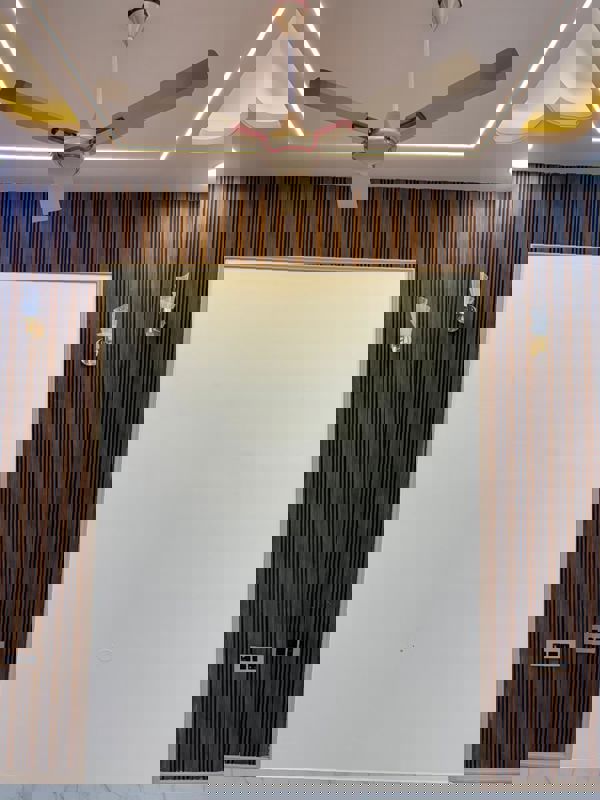 3 BHK + Pooja Room,Study Room,Extra Room 2100 Sq.Ft. Independent House in Ansal Sushant City