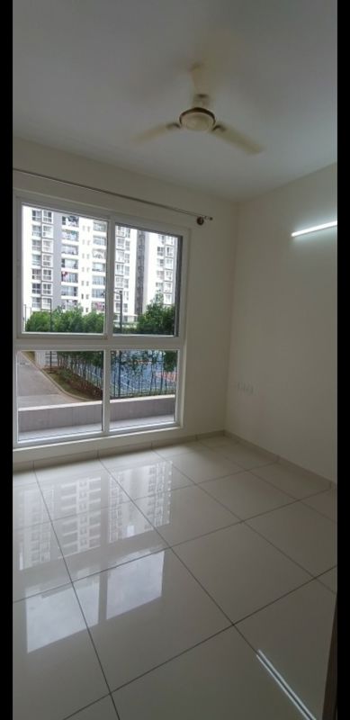 1 BHK Apartment For Rent in Godrej Nurture Electronic City