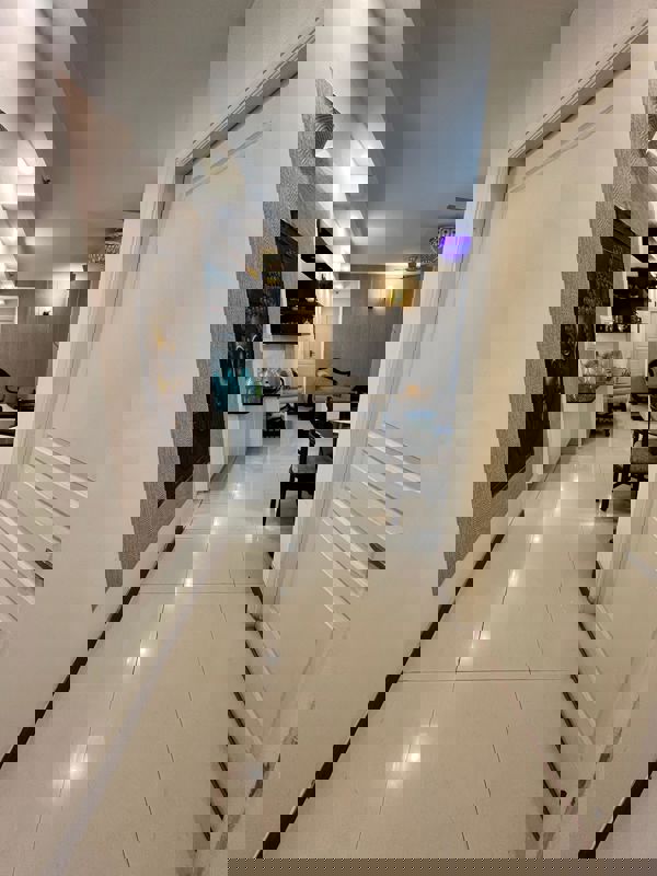 3 BHK + Study Room Apartment For Sale in BPTP The Resort