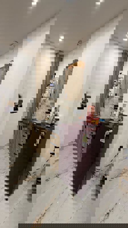 1 BHK Builder Floor For Rent in Sector 52