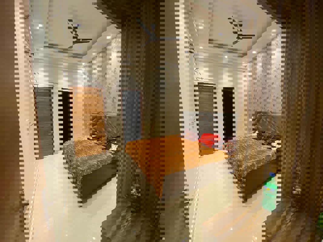 3 BHK Apartment For Sale in Aura Homes